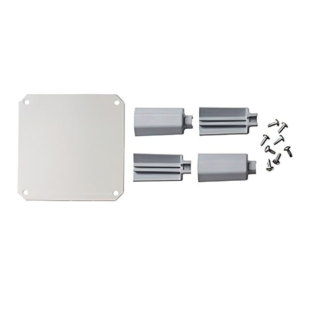 AFPK64-IMP Integra Enclosures  Box Components